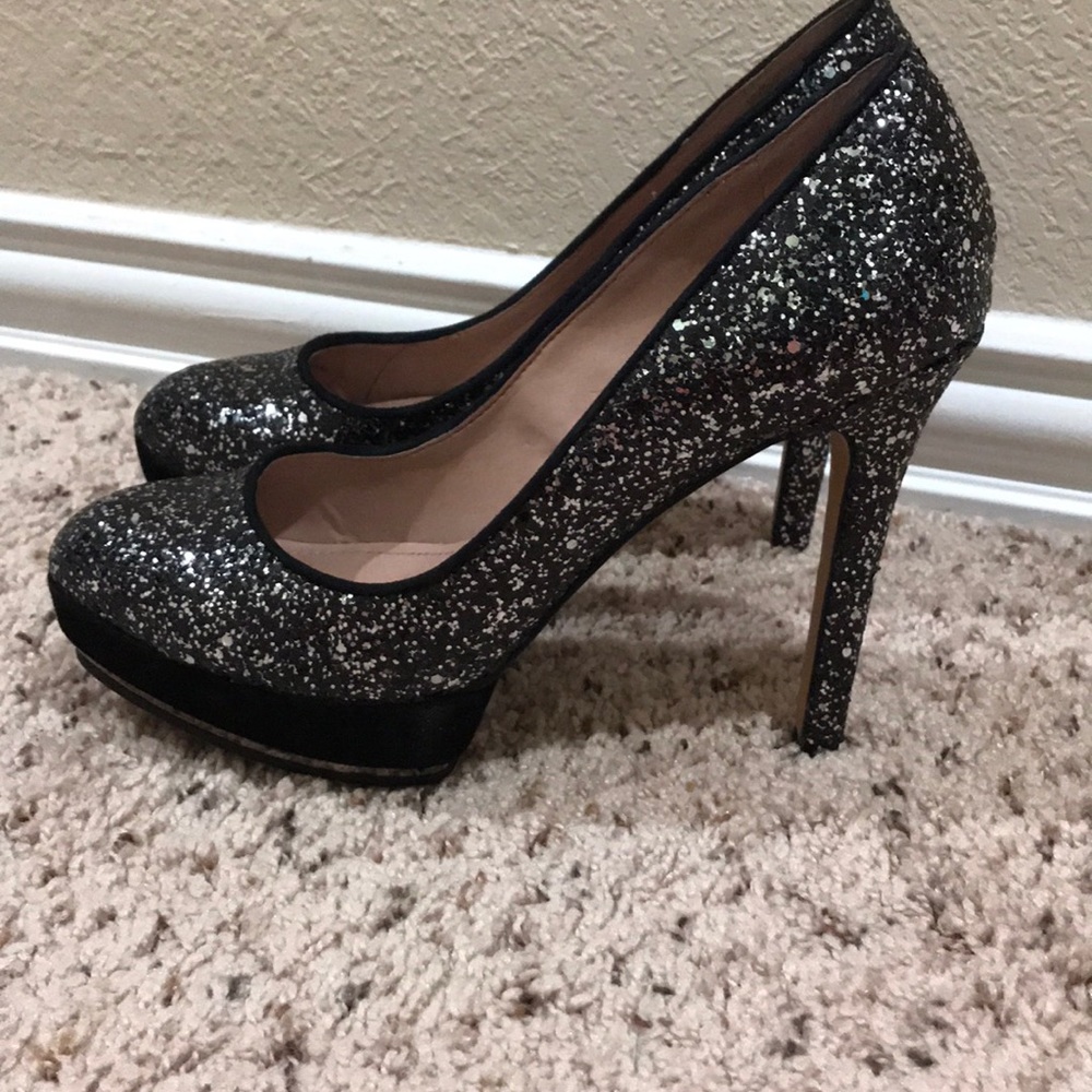Vince camuto pumps